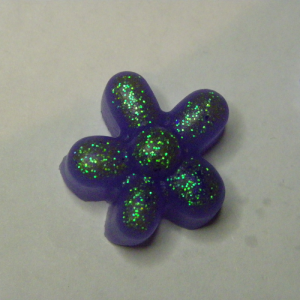 Handgemaakte Squishies met Geur - Bloemetjes Squishies - Aardbei Kaneel 1 (2 Stuks)